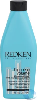 Produktbild von Redken High Rise Volume Conditioner 250 ml