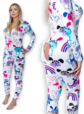 Immagine prodotto di PIRATI DONNA Senza cerniera con patta Lungo PSY 218 XL