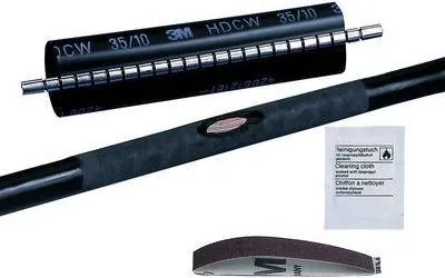 Image de 3M HDCW-55/15-500 - Zubehör Kabel (DE272909842)