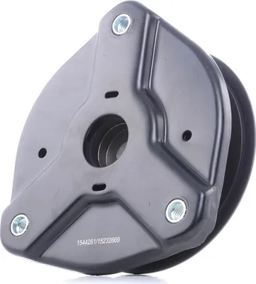 Produktbild von RIDEX 1632R0018 Reparatursatz Federbeinstützlager Vorne für VW Transporter IV Bus (70B, 70C, 7DB, 7DK, 70J, 70K, 7DC, 7DJ) passend für MERCEDES-BENZ