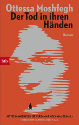 Produktbild von Der Tod in ihren Händen