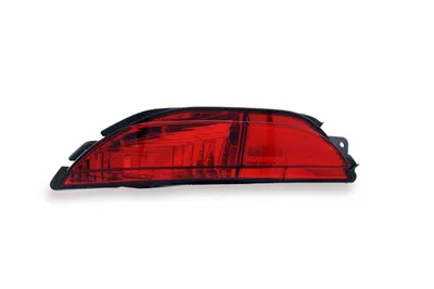 Immagine prodotto di Johns, luce posteriore fendinebbia per Fiat Punto 199 10/05- sinistra