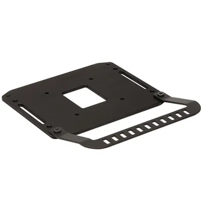 Produktbild von Axis F8001, Schwarz