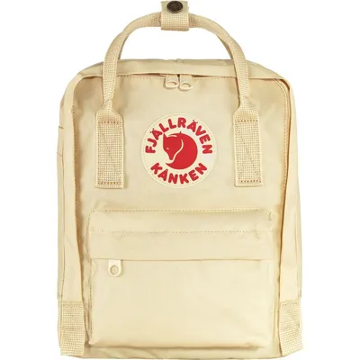 Immagine prodotto di Kånken Mini 7 - Zaino 29 cm (verde ghiaccio)