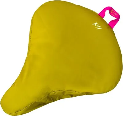 Produktbild von Liix Sattelbezug Saddle Cover , Olive - Grün