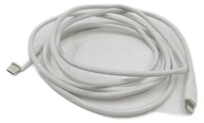 Produktbild von AmazonBasics Ladekabel Kabel und Zubehör Mfi Es UsbC für Das Iphone Schnell Laden