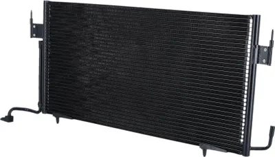 Obrázok produktu pre NRF Kondenzátor, klimatizácia 35439