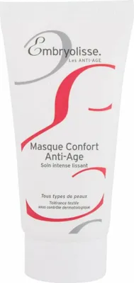 Productafbeelding van Embryolisse Anti-Aging Comfort Mask 60ml - Huidverzorging
