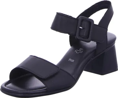 Produktbild von Remonte Sandale Schwarz in Gr. 38