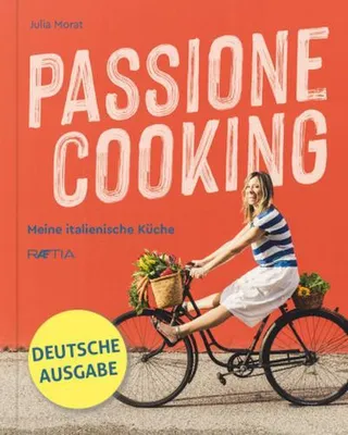 Produktbild von Passione Cooking