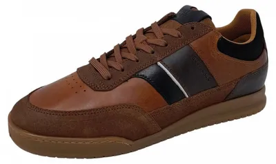 Produktbild von Bullboxer Sneaker Braun
