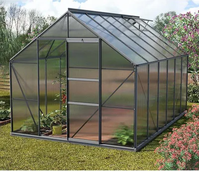 Produktbild von Vitavia Merkur 11500 HKP 6mm, dunkelgrau, 267370
