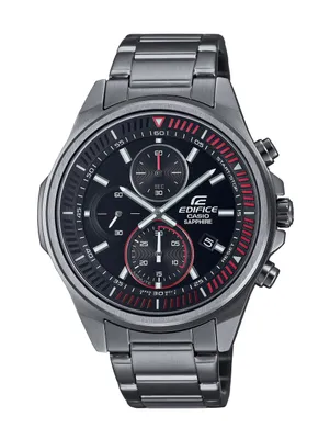 Produktbild von Casio EFR-S572DC-1AVUEF Edifice Chronograph 45mm 10ATM