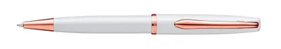 Image de Pelikan Kugelschreiber Jazz Noble Elegance K36 Perlmutt Weiß Faltschachtel