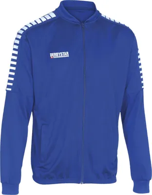 Produktbild von Derbystar Hyper Poly-Arbeitsjacke
