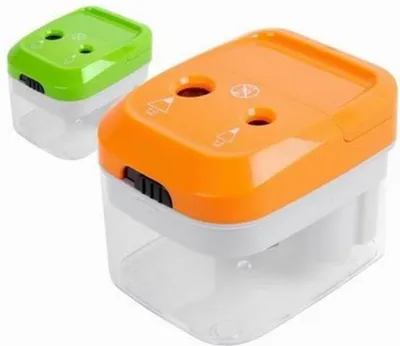 Immagine prodotto di Affilatore elettrico a 2 lame Koh-I-Noor