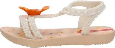 Produktbild von Ipanema Daisy Baby  Meiden Sandalen - Beige - Maat 25/26