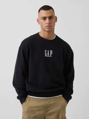 Obrázok produktu pre Mikina GAP Oversized VintageSoft M
