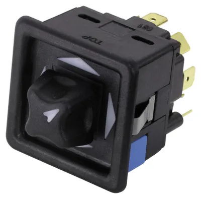 Zdjęcie produktu dla Przełącznik HELLA 6GM 500 212-002
