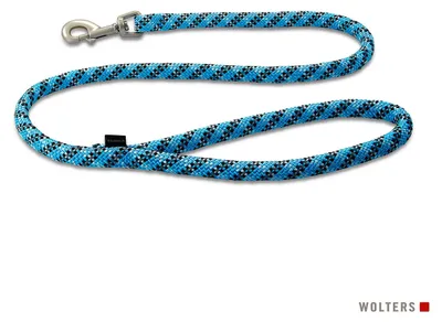 Image de Wolters Cityleine Everest 1 m x 13 mm aqua/noir