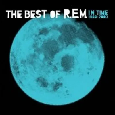 Immagine prodotto di R.E.M. - In Time: Il meglio dei R.E.M. 1988-2003 (ristampa) (CD)