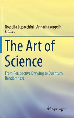 Produktbild von The Art of Science