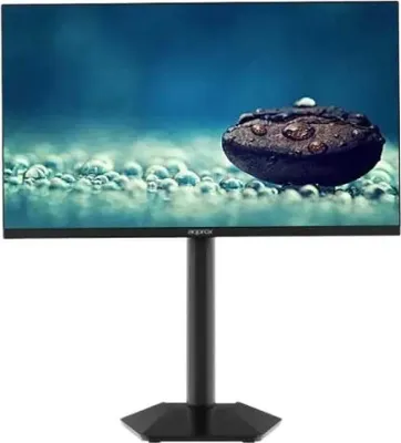 Obrázek produktu pro Approx APPM27SBv2, 68,6 cm (27"), 1920 x 1080 px, Full HD, LED, 4 ms, Černá