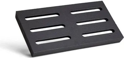 Produktbild von Aduro Original Ascherost Gusseisener Rost