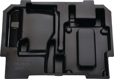 Zdjęcie produktu dla Makita 837639-4, Taca, Makita, Czarny