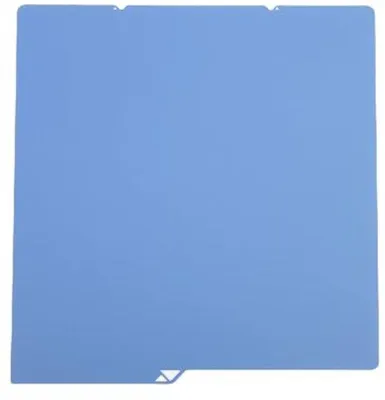 Produktbild von Kühlbauplatte - Doppelseitige Federplatte - 264 x 276 mm