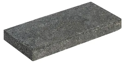 Produktbild von Diephaus Mauerstein Lisco Eco Abeckpl. Quarzit 45/22,5/5 Cm