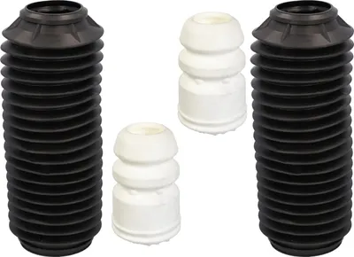 Produktbild von FEBI BILSTEIN 182989 Staubschutzsatz Stoßdämpfer Vorne für FORD TRANSIT Bus (FD, FB, FS, FZ, FC) TRANSIT Kasten (FA) TRANSIT Pritsche/Fahrgestell