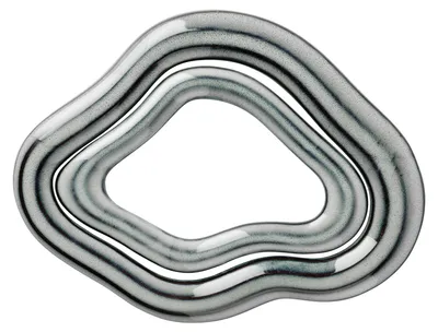 Zdjęcie produktu dla Broste Copenhagen Nordic Sea Coaster Soft Blue