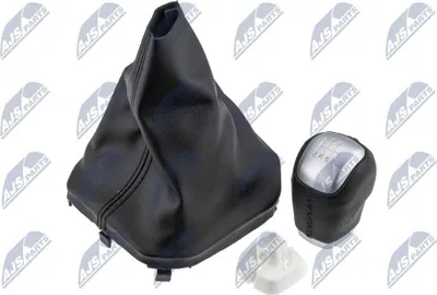 Obrázek produktu pro Knoflík řadicí páky