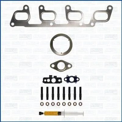 Immagine prodotto di Kit Di Montaggio Turbocompressore Vw Amarok 16V 12-