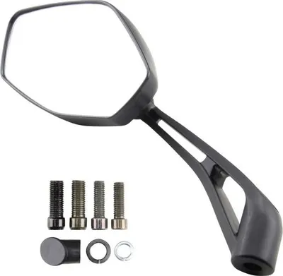 Produktbild von Spiegel Rückspiegel links für Peugeot Speedfight 1 2 3 / Baotian / Generic / Keeway / Rex
