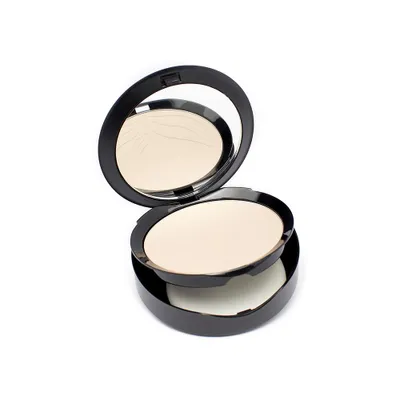 Zdjęcie produktu dla PODKŁAD W PUDRZE FOUNDATION 01 ECO 9 g - PUROBIO