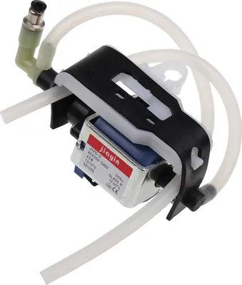 Produktbild von Karcher - Komplette Pumpe E501 Für Hochdruckreiniger - 44730373