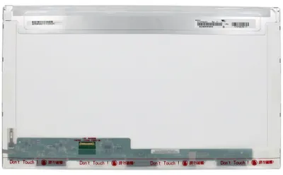 Produktbild von OEM 17,3 Zoll LCD -Bildschirm 1600x900 Shine 30pin EDP