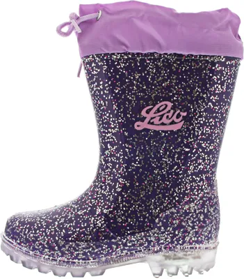 Zdjęcie produktu dla Gummistiefel Powerlight w blinky 28
