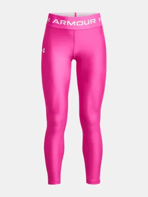 Immagine prodotto di Under Armour Leggings Armor Legging-Pnk 1373954-652__YXL