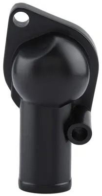Obrázek produktu pro Černý kryt termostatu 15° pro motory SB a BB 265, 283, 305, 327