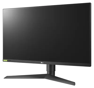Produktbild von LG UltraGear 27GL850-B - LED-Monitor - 68.47 cm (27") LG