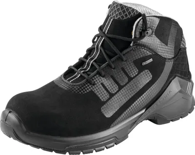 Produktbild von Steitz SECURA Schnürstiefel schwarz VD PRO 3800 GTX, S2 NB, EU-Schuhgröße: 44
