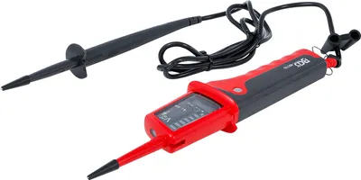 Produktbild von BGS 40110 Spannungsprüfer mit Digitalanzeige
