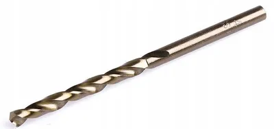 Produktbild von GRAPHITE HSS-Co 5% Kobalt-Metallbohrer 4,1 mm