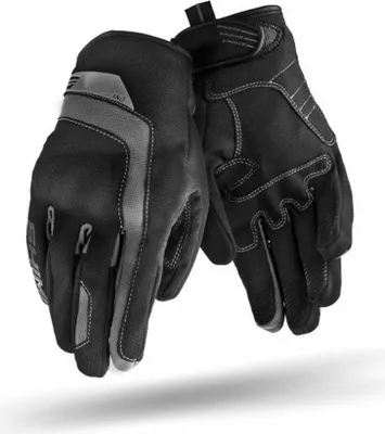 Zdjęcie produktu dla Rękawice Motocyklowe Shima One Lady Black Xs