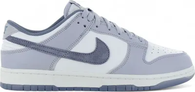 Produktbild von Nike Dunk Low Retro SE - Herren Sneakers Schuhe Leder FJ4188-100 , EU 40.5 US 7.5