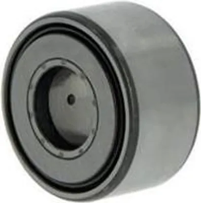 Productafbeelding van Steunrol NATV40 -X-PP-A, diameter 40mm, buiten diameter 80mm, breedte 32mm, merk INA