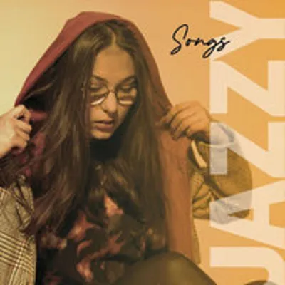 Produktbild von Jazzy: Songs